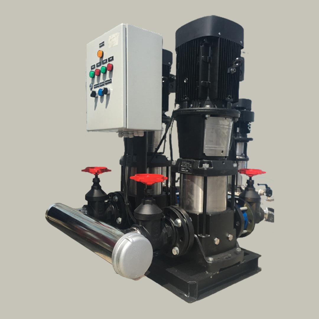 Water Transfer Pump Set UAE