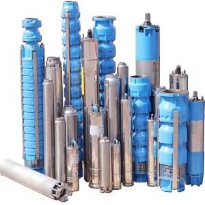 Submersible Water Pump UAE