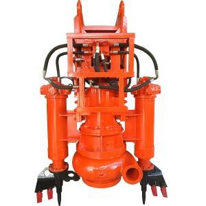 Submersible Water Pump UAE