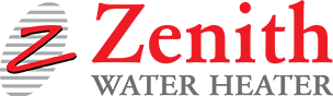 Zenith Water Heater Logo