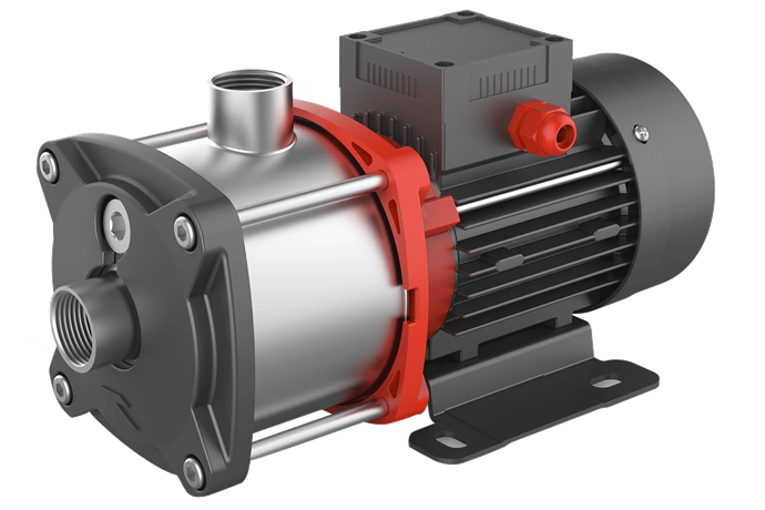 Peripheral Pump Image