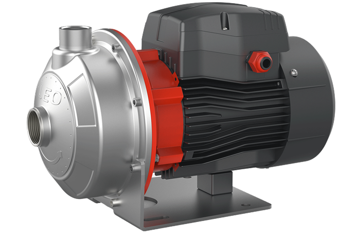 Peripheral Pump Image