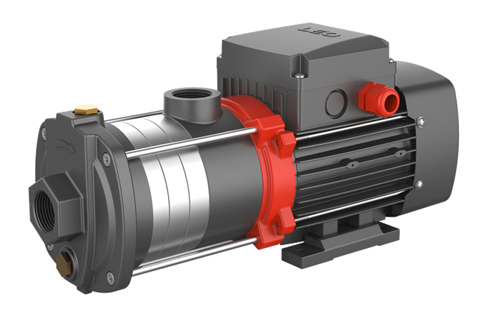 Peripheral Pump Image