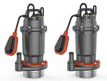 submersible Pump