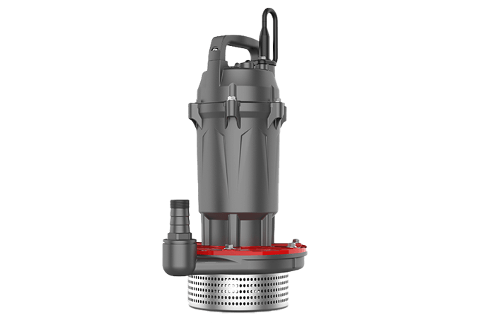 Submersible Sewage Pump