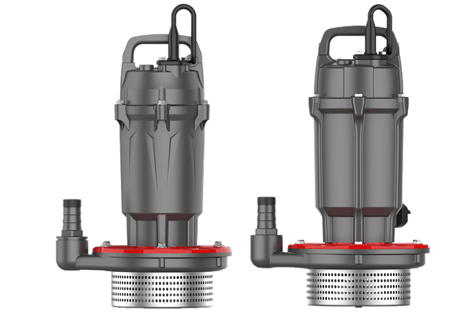 Submersible Pump