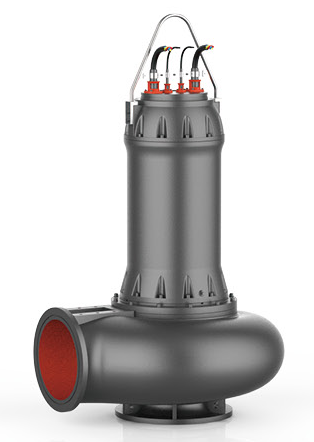 Submersible Sewage Pump