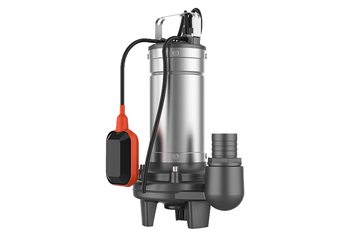 Submersible Sewage pump